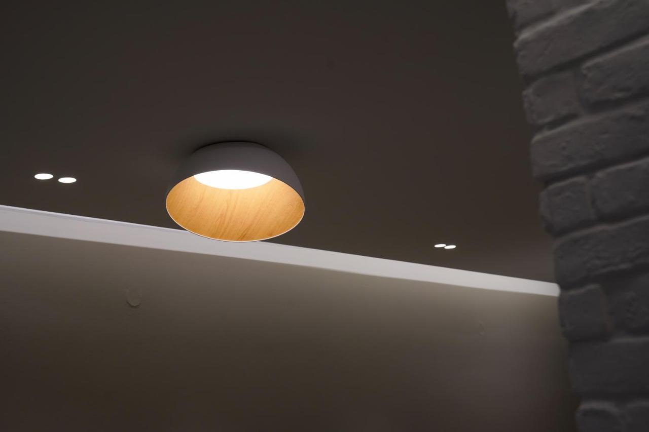Grand View Suites Meteora Калампака Екстериор снимка