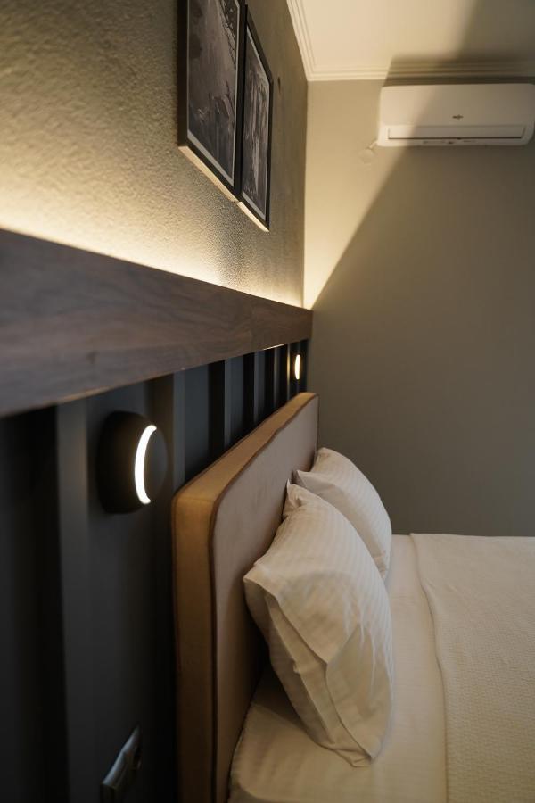 Grand View Suites Meteora Калампака Екстериор снимка