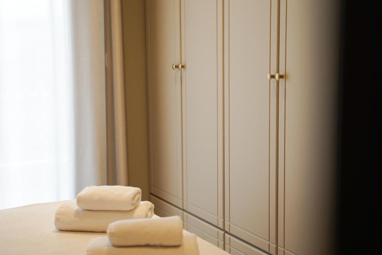 Grand View Suites Meteora Калампака Екстериор снимка
