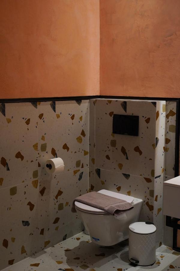 Grand View Suites Meteora Калампака Екстериор снимка