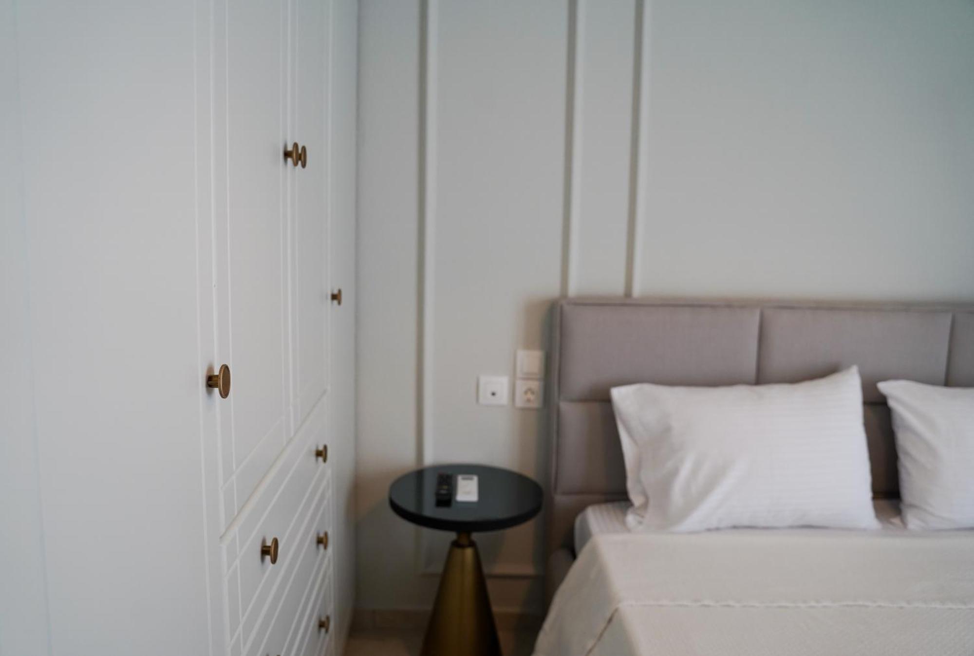 Grand View Suites Meteora Калампака Екстериор снимка