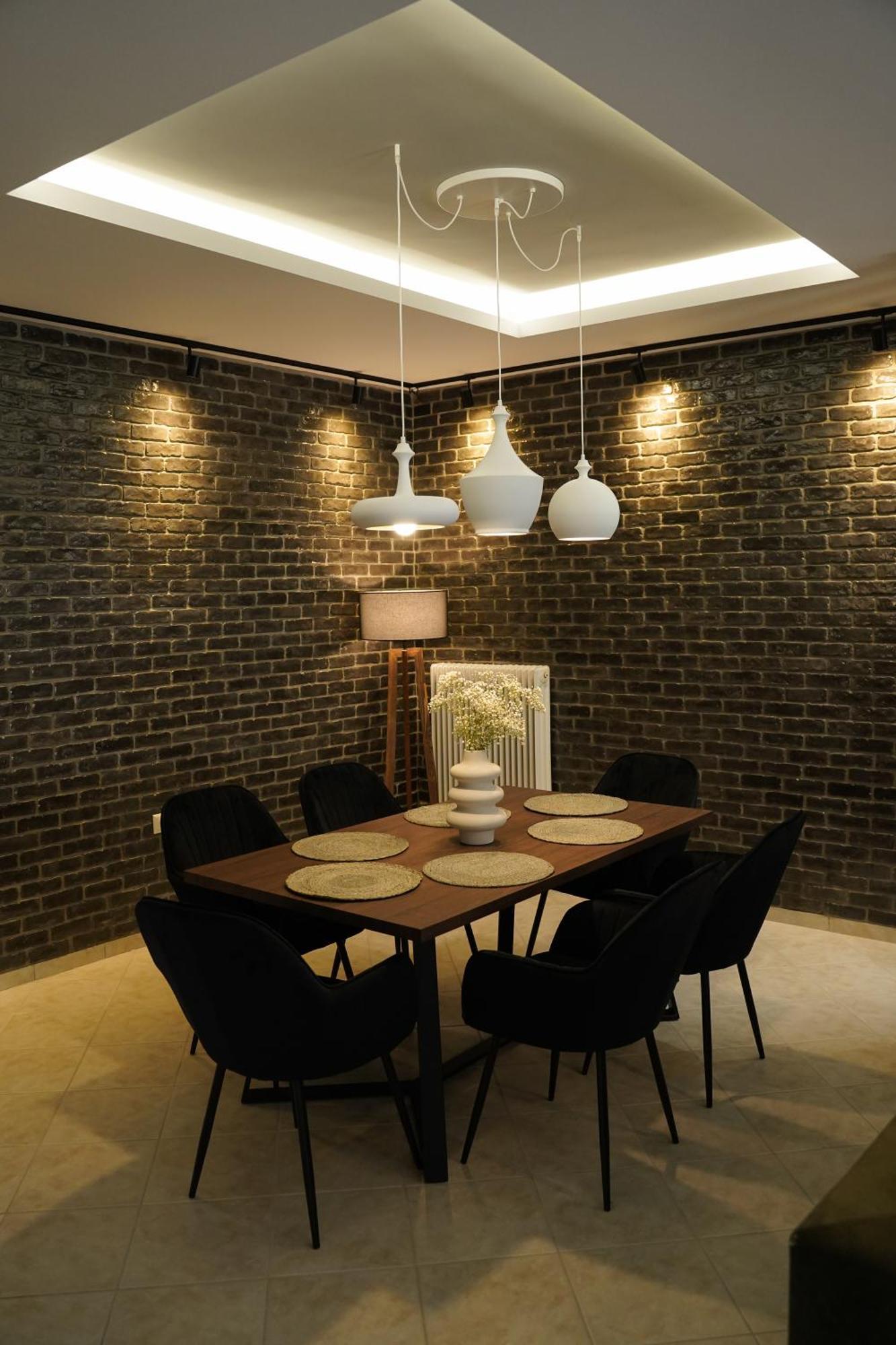 Grand View Suites Meteora Калампака Екстериор снимка